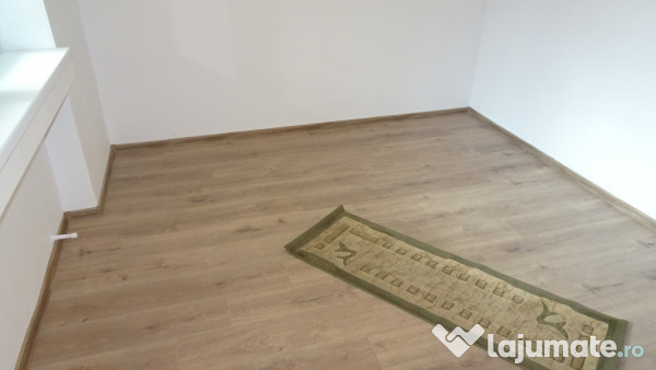 Inchiriez apartament 2 camere in Deva, zona ultracentrala, parter, 