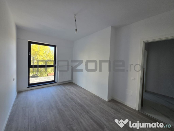 2 camere SPATIOS, 64 mp, METROU LANGA BLOC, FINISAT MODER... 