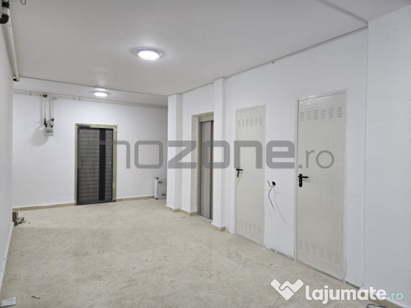 2 camere SPATIOS, 64 mp, METROU LANGA BLOC, FINISAT MODER... 