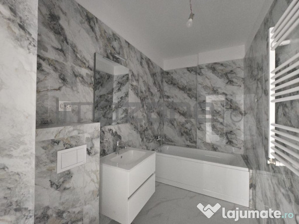 2 camere SPATIOS, 64 mp, METROU LANGA BLOC, FINISAT MODER... 