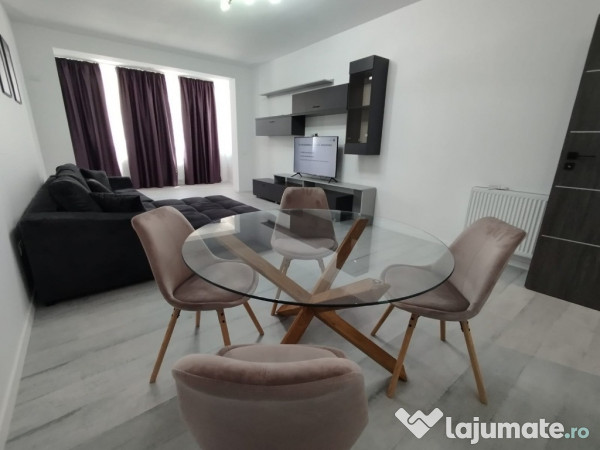 Inchiriere apartament 2 camere str. Navodari