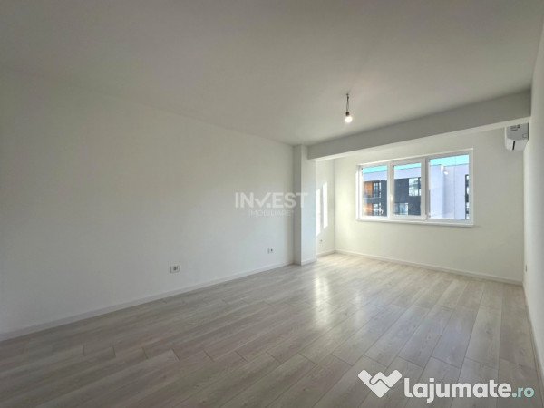 COMISION 0%! 2 CAMERE DECOMANDAT BLOC NOU 