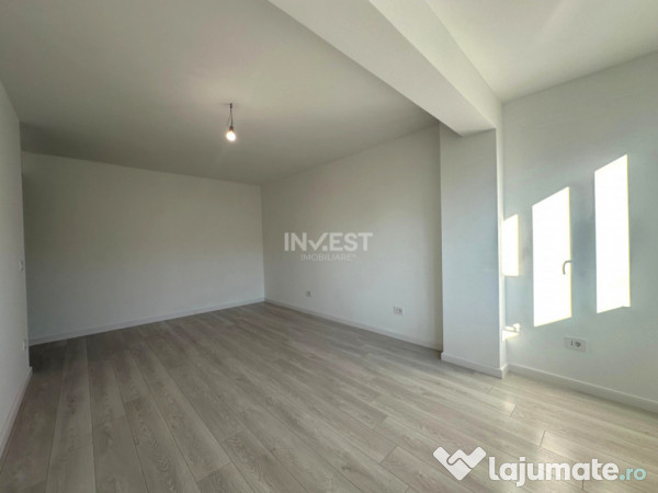 COMISION 0%! 2 CAMERE DECOMANDAT BLOC NOU 
