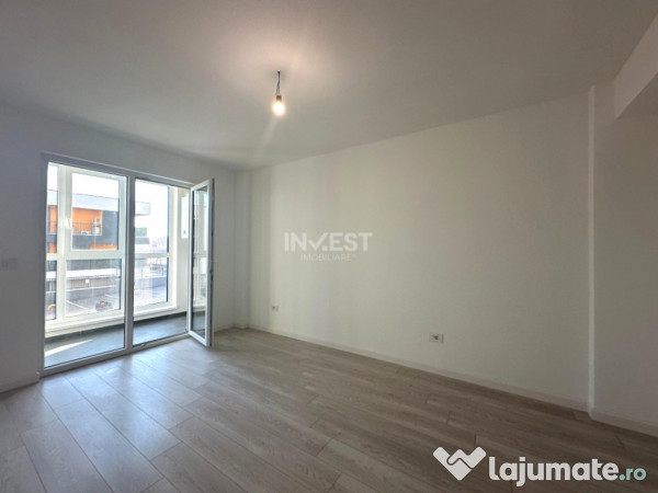 COMISION 0%! 2 CAMERE DECOMANDAT BLOC NOU 