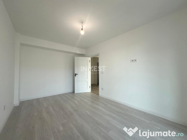 COMISION 0%! 2 CAMERE DECOMANDAT BLOC NOU 