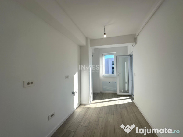 COMISION 0%! 2 CAMERE DECOMANDAT BLOC NOU 