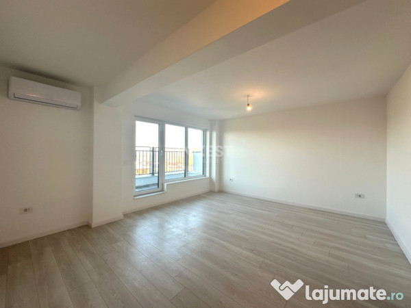 COMISION 0%! 2 CAMERE+ TERASA CU VEDERE PANORAMICA