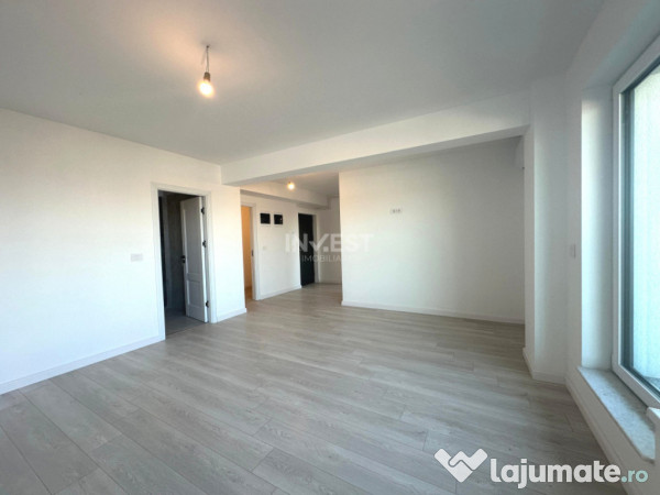 COMISION 0%! 2 CAMERE+ TERASA CU VEDERE PANORAMICA