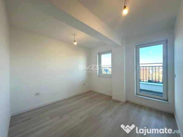 COMISION 0%! 2 CAMERE+ TERASA CU VEDERE PANORAMICA