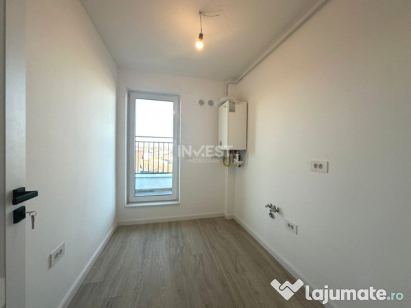 COMISION 0%! 2 CAMERE+ TERASA CU VEDERE PANORAMICA