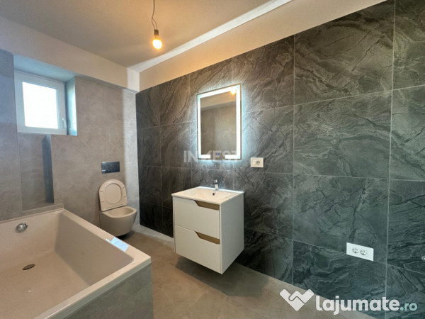 COMISION 0%! 2 CAMERE+ TERASA CU VEDERE PANORAMICA