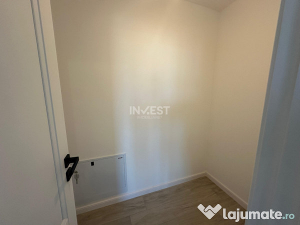 COMISION 0%! 2 CAMERE+ TERASA CU VEDERE PANORAMICA