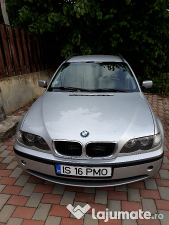 BMW 318 tip 346L