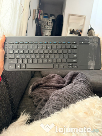 Tastatura wireless Microsoft