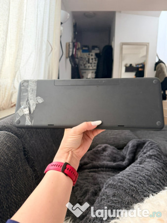 Tastatura wireless Microsoft