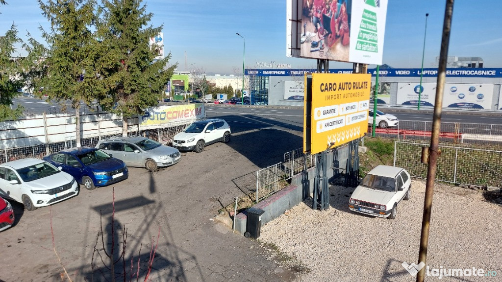 Hala industriala de inchiriat pe Calea Bucuresti folosinta multipla