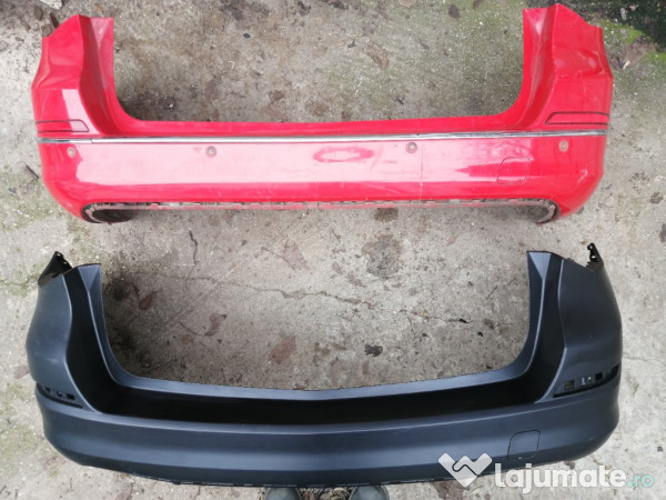 Bara spate Opel Astra J caravan 