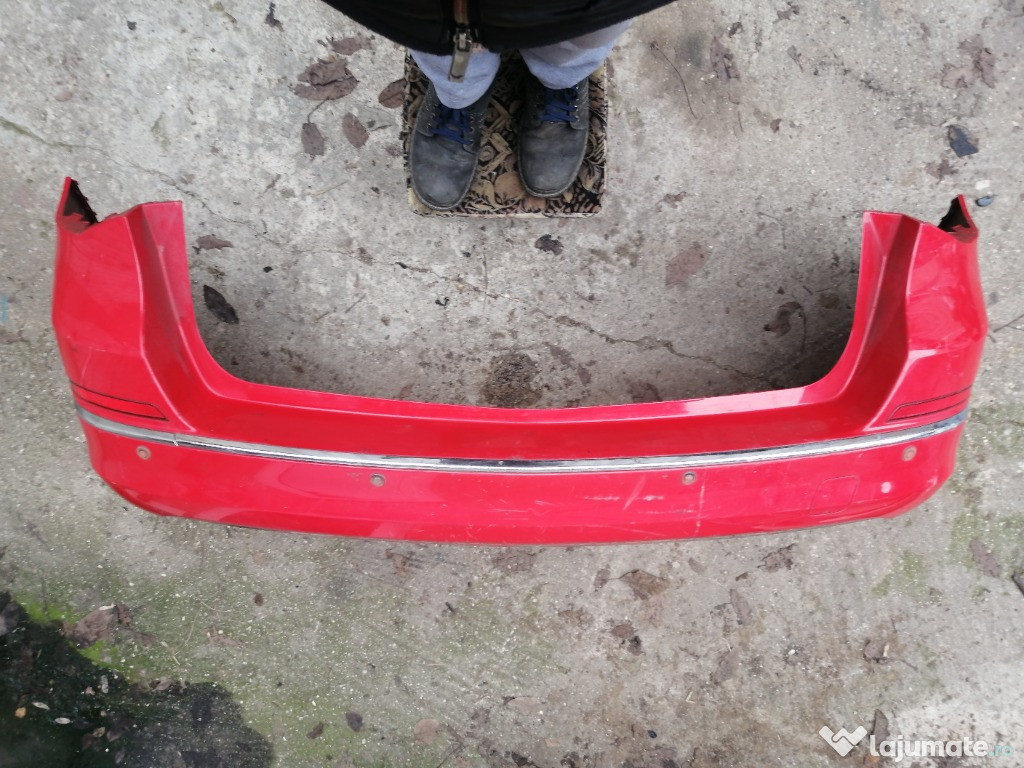 Bara spate Opel Astra J caravan 