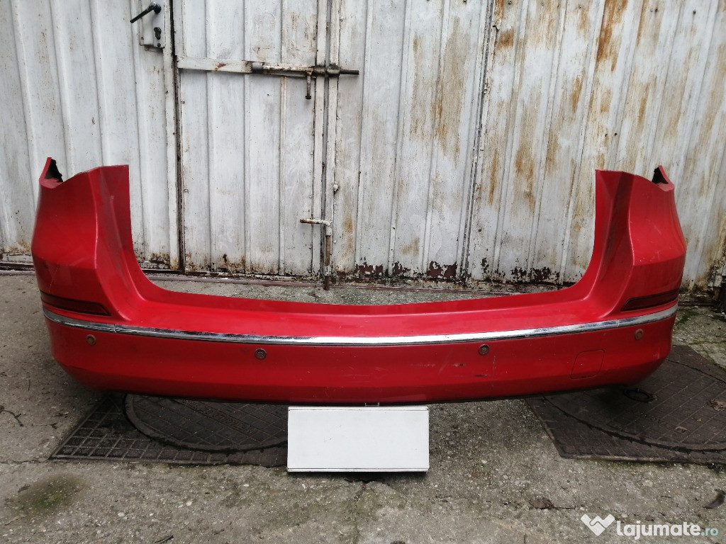 Bara spate Opel Astra J caravan 