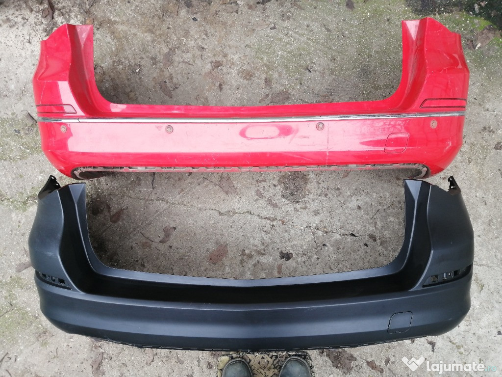 Bara spate Opel Astra J caravan 