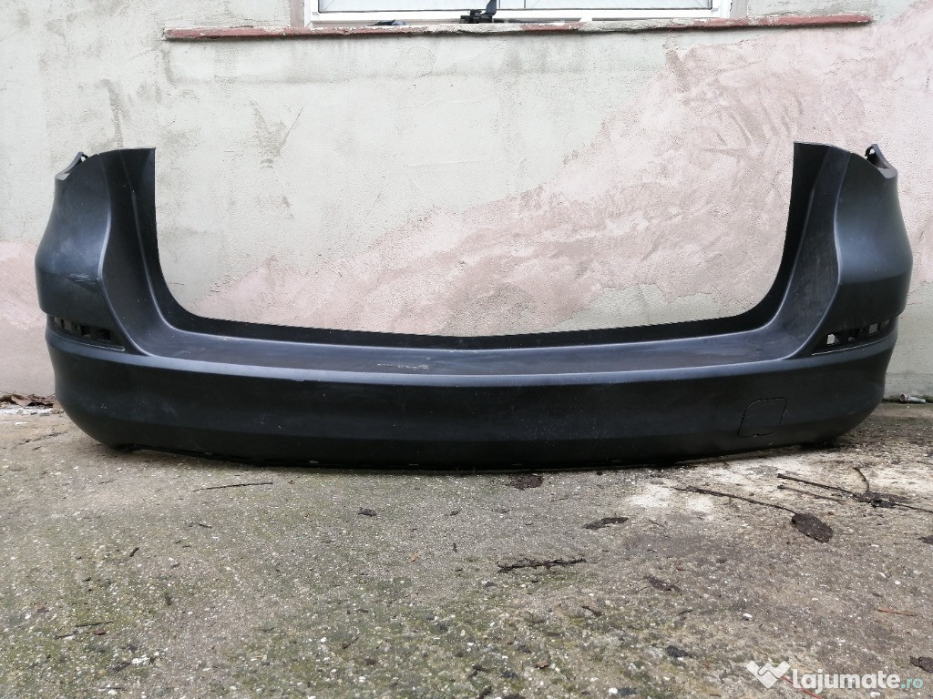 Bara spate Opel Astra J caravan 