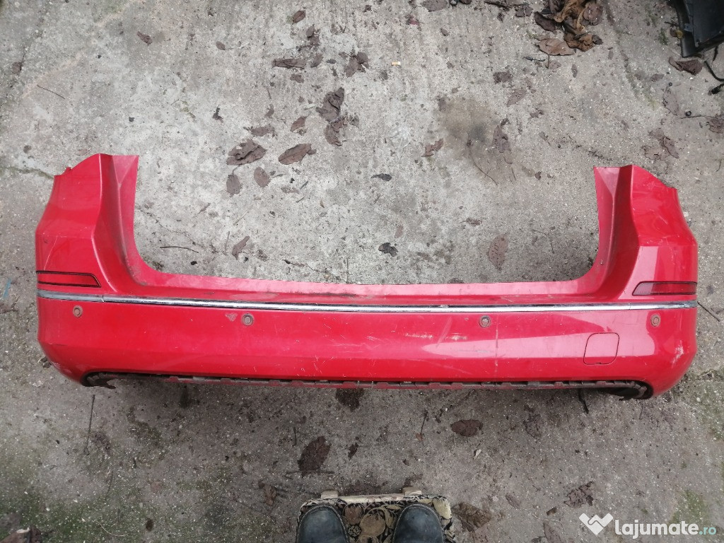 Bara spate Opel Astra J caravan 