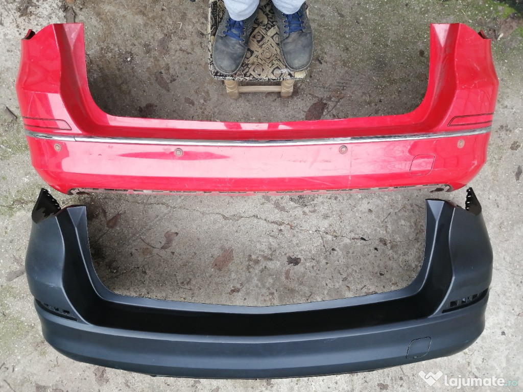 Bara spate Opel Astra J caravan 