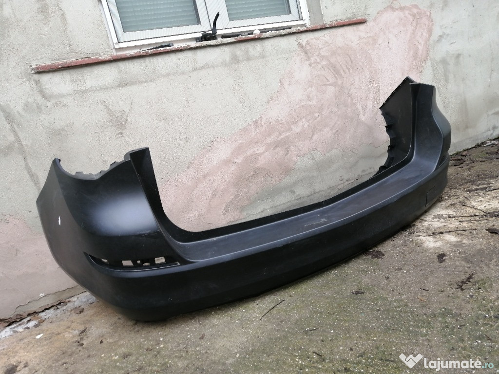 Bara spate Opel Astra J caravan 