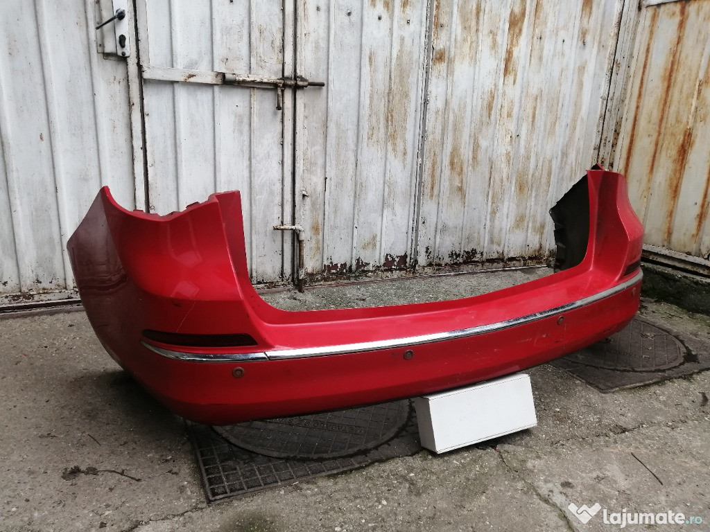 Bara spate Opel Astra J caravan 