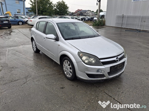 Dezmembrez Opel Astra H 1.4 16V LJ2 cutie viteze manuala 5 trepte M24