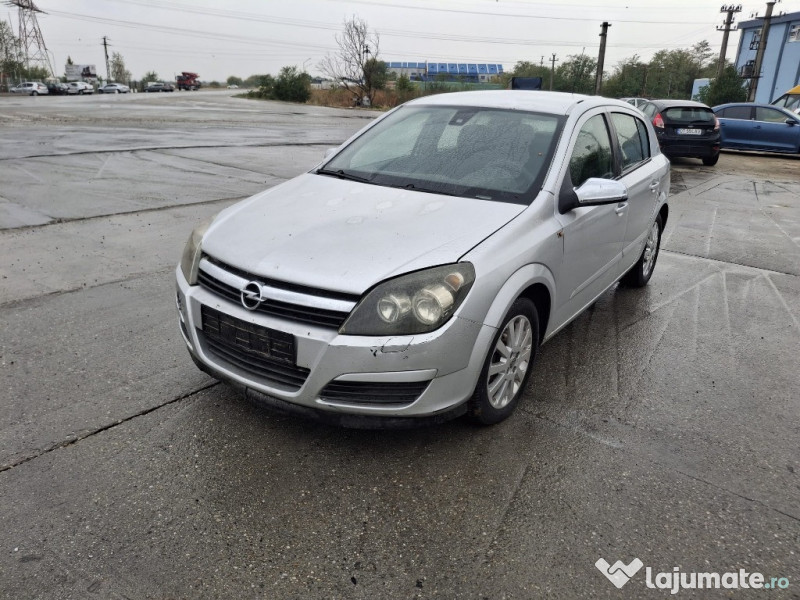 Dezmembrez Opel Astra H 1.4 16V LJ2 cutie viteze manuala 5 trepte M24