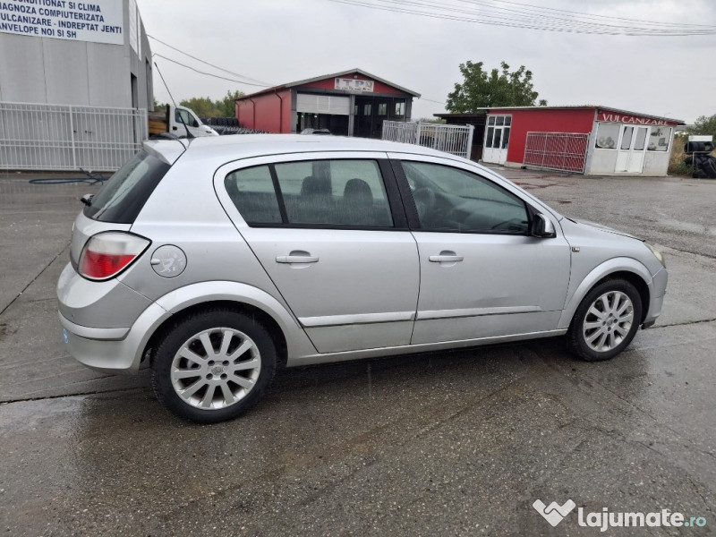 Dezmembrez Opel Astra H 1.4 16V LJ2 cutie viteze manuala 5 trepte M24