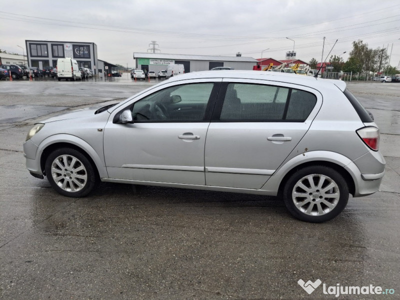 Dezmembrez Opel Astra H 1.4 16V LJ2 cutie viteze manuala 5 trepte M24