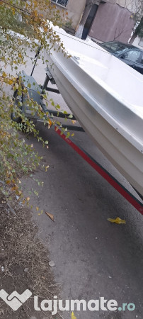 Barca cu peridoc -2022 