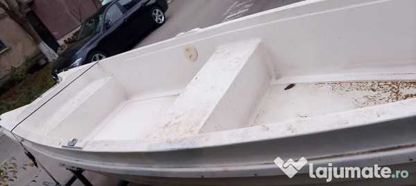 Barca cu peridoc -2022 