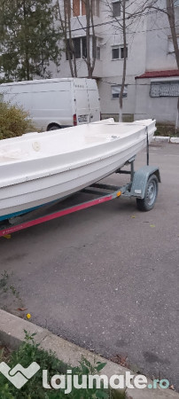 Barca cu peridoc -2022 