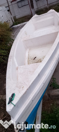 Barca cu peridoc -2022 