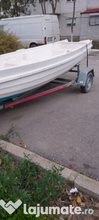 Barca cu peridoc -2022 