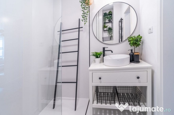 Apartament de excepție, pentru familie sau investiție P...