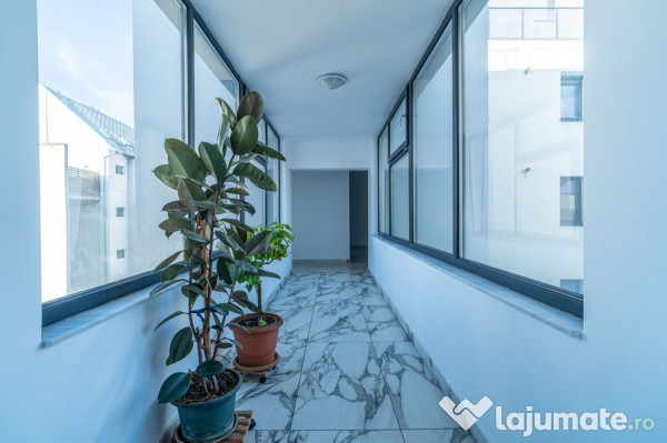 Apartament de excepție, pentru familie sau investiție P...