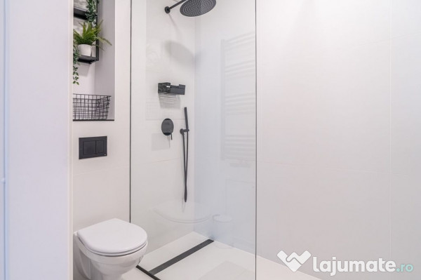 Apartament de excepție, pentru familie sau investiție P...