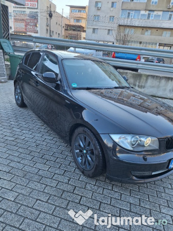 Bmw seria 1 E 87 2.0 tdi euro 5 2009 