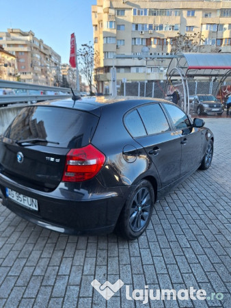 Bmw seria 1 E 87 2.0 tdi euro 5 2009 