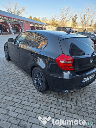 Bmw seria 1 E 87 2.0 tdi euro 5 2009 