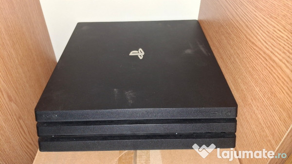 Playstation PS4 PRO 