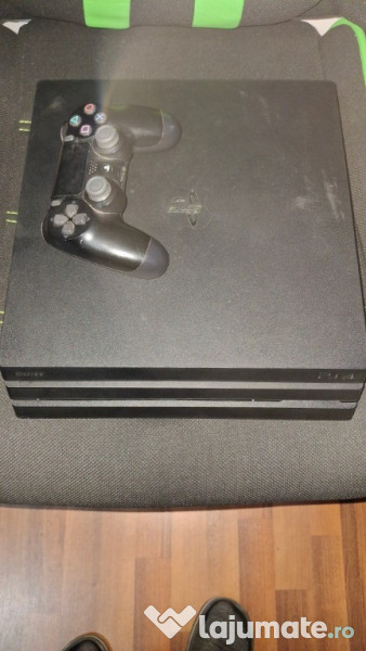 Playstation PS4 PRO 