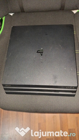Playstation PS4 PRO 