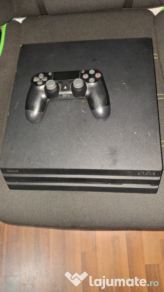 Playstation PS4 PRO 