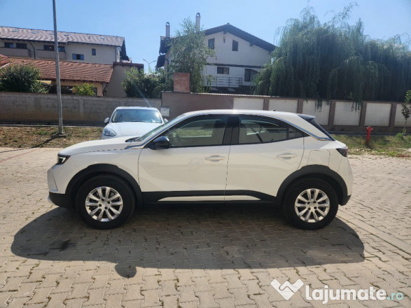 Opel Mokka e autoturism