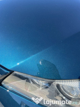 Bmw e90 320d autoturism